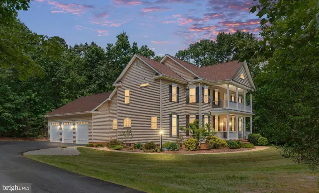 8622 Laroque Run Dr, FREDERICKSBURG