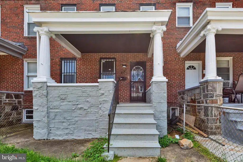 3015 Spaulding Ave #1, BALTIMORE
