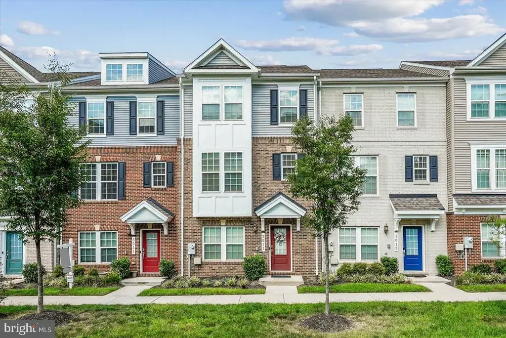 3013 Duvall Rd, HYATTSVILLE