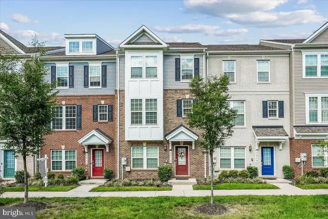 3013 Duvall Rd, Hyattsville
