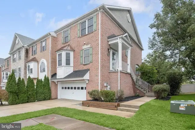 9411 Georgian Way, Owings Mills