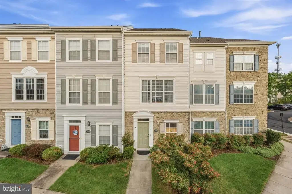 21845 Jarvis Sq, ASHBURN