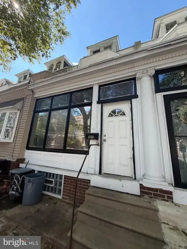 1322 Harrison St, Philadelphia