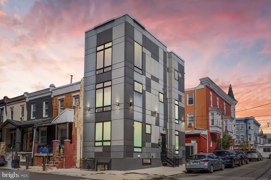 1501 N Hollywood St, PHILADELPHIA