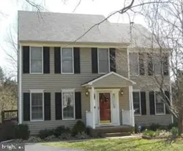 10208 Kings Arm Tavern Ct, Ellicott City