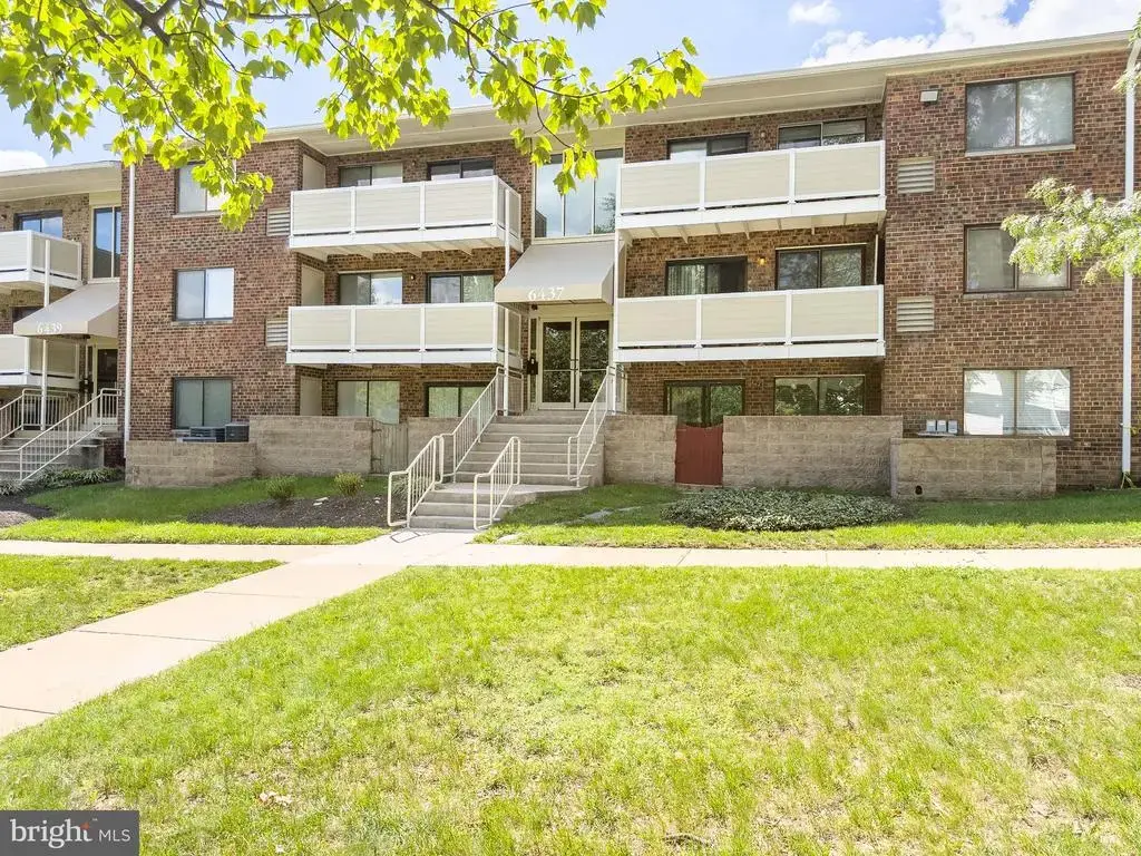 6437 Richmond Hwy #203, ALEXANDRIA