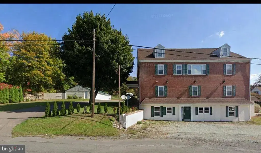 762 Claremont Ave #2-a, TAMAQUA