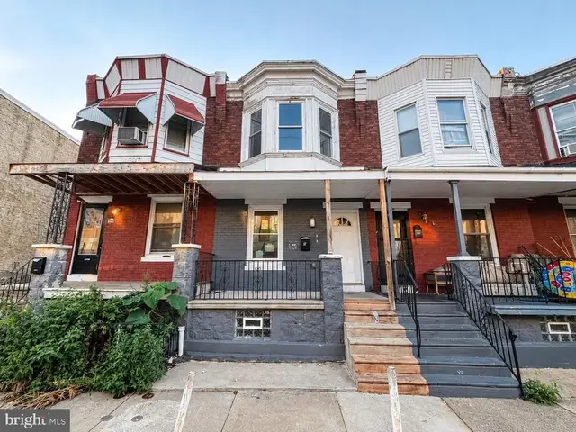 323 N Salford St, Philadelphia
