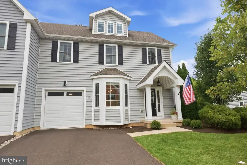 1930 Waid Way, DOYLESTOWN