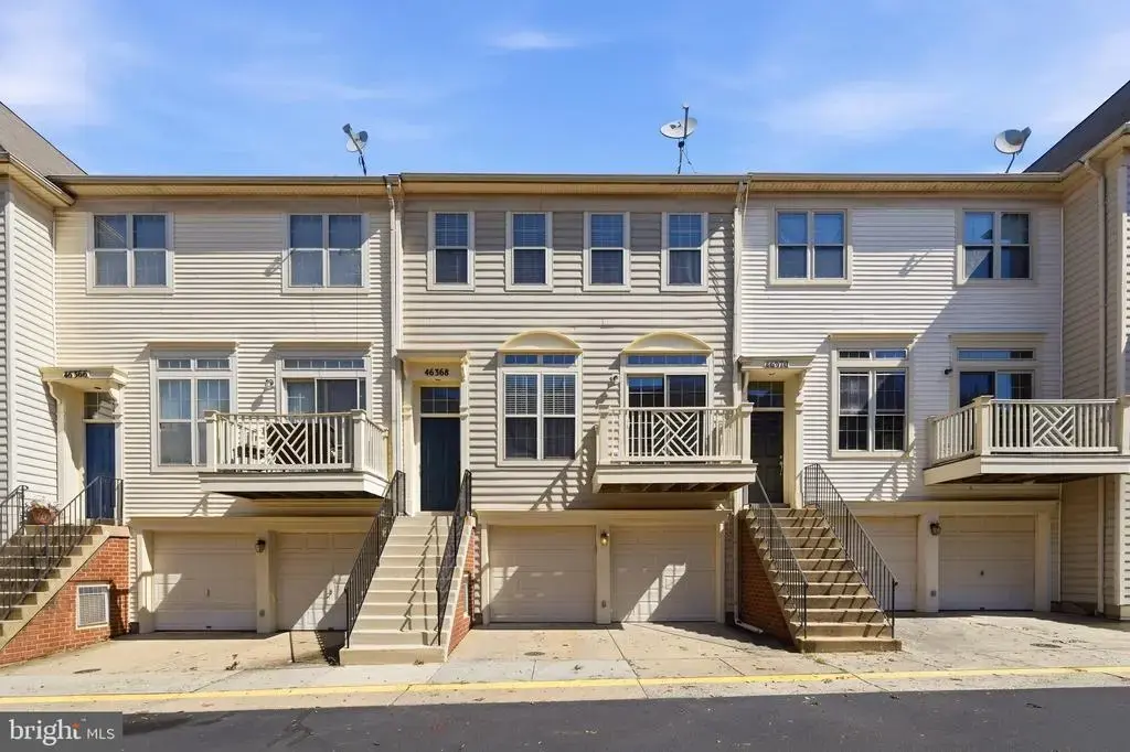 46368 Utica Sq #60, STERLING