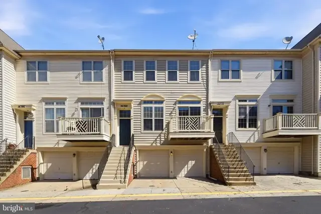 46368 Utica Sq #60, Sterling