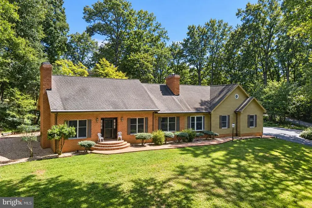 9599 Woodberry Forest Rd, ORANGE