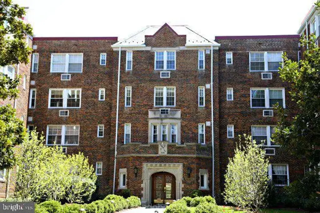 3051 Idaho Ave Nw #311, WASHINGTON