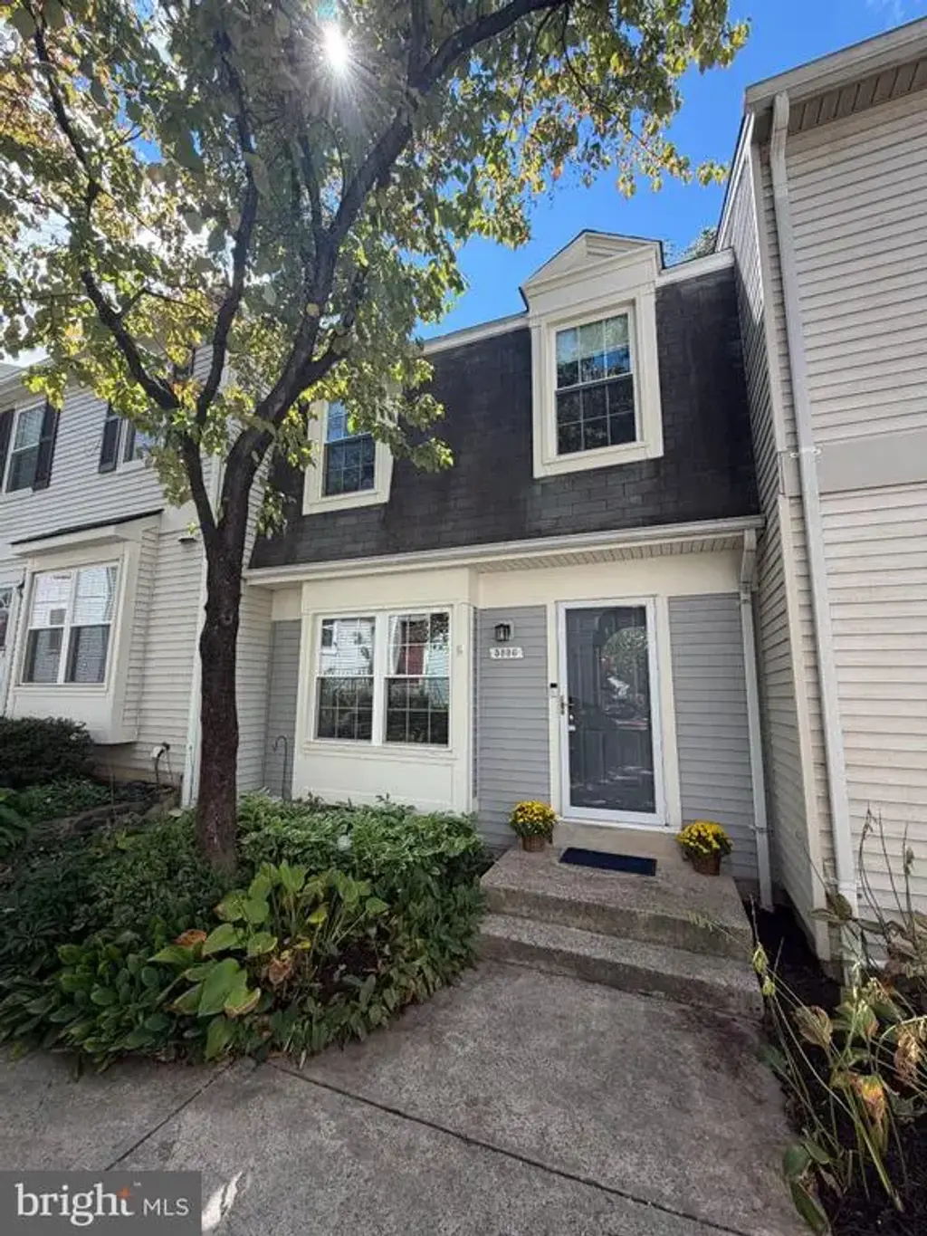 5886 Bridgetown #43, BURKE