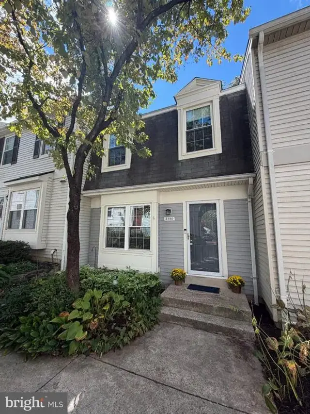 5886 Bridgetown #43, Burke