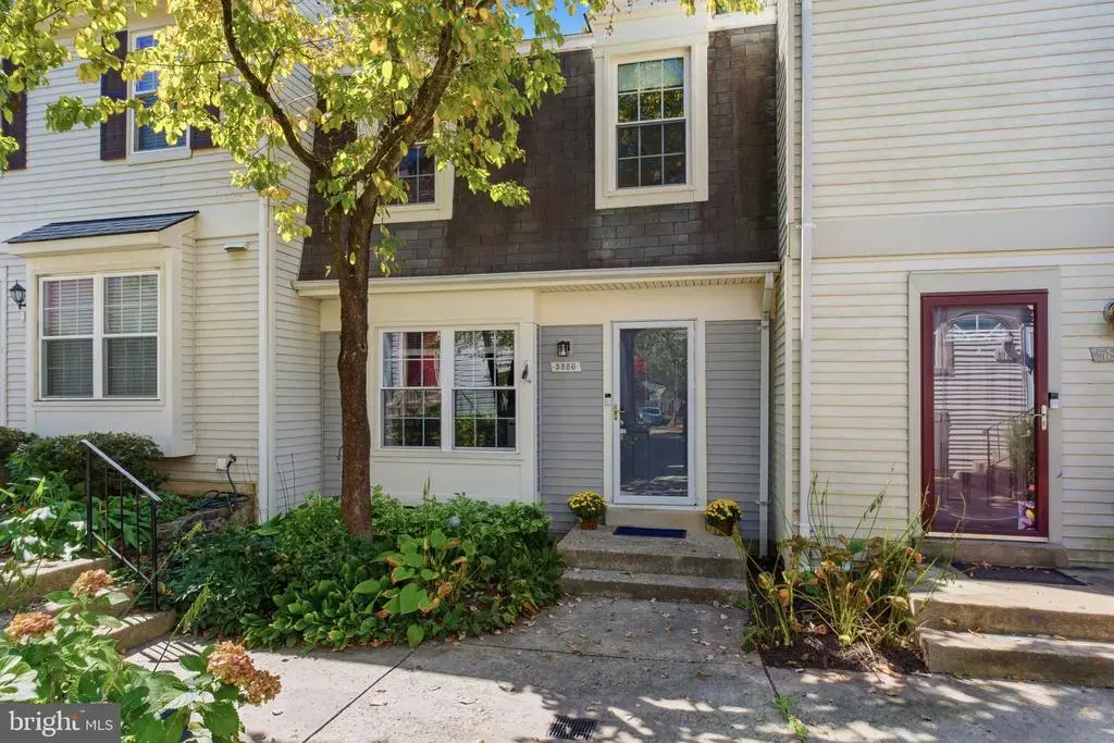 5886 Bridgetown #43, BURKE