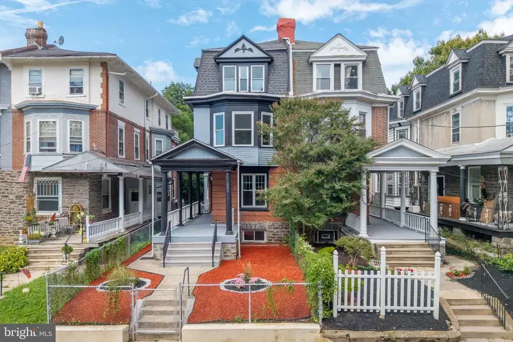 245 Hansberry St, PHILADELPHIA