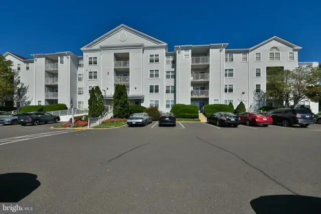 5300 Centennial Sta #530, Warminster