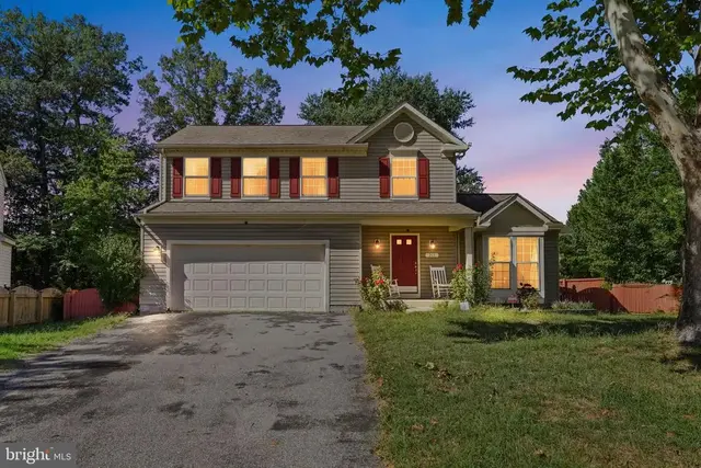 311 Ammunition Ave, Odenton
