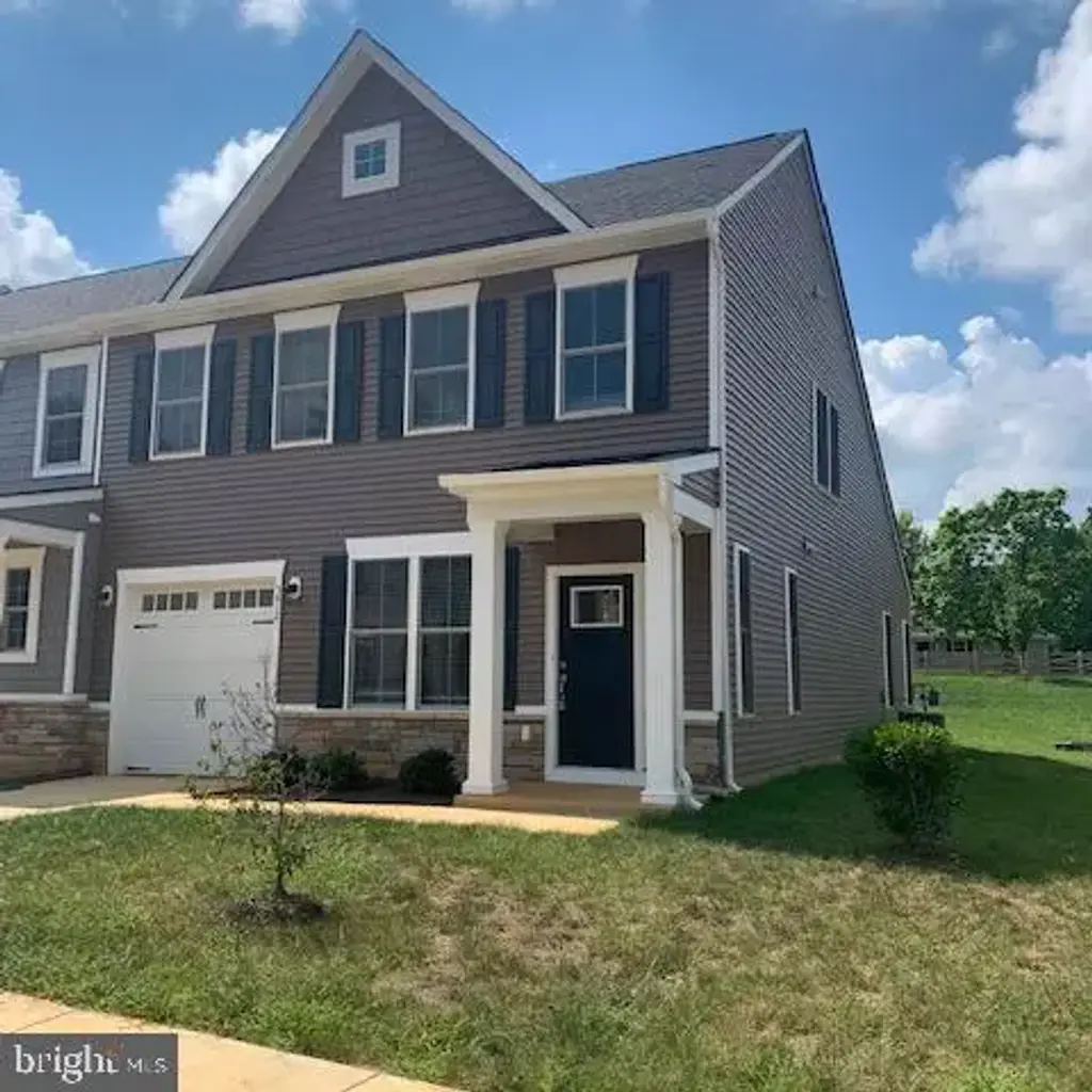 5612 Finley Rose Ct, FREDERICKSBURG