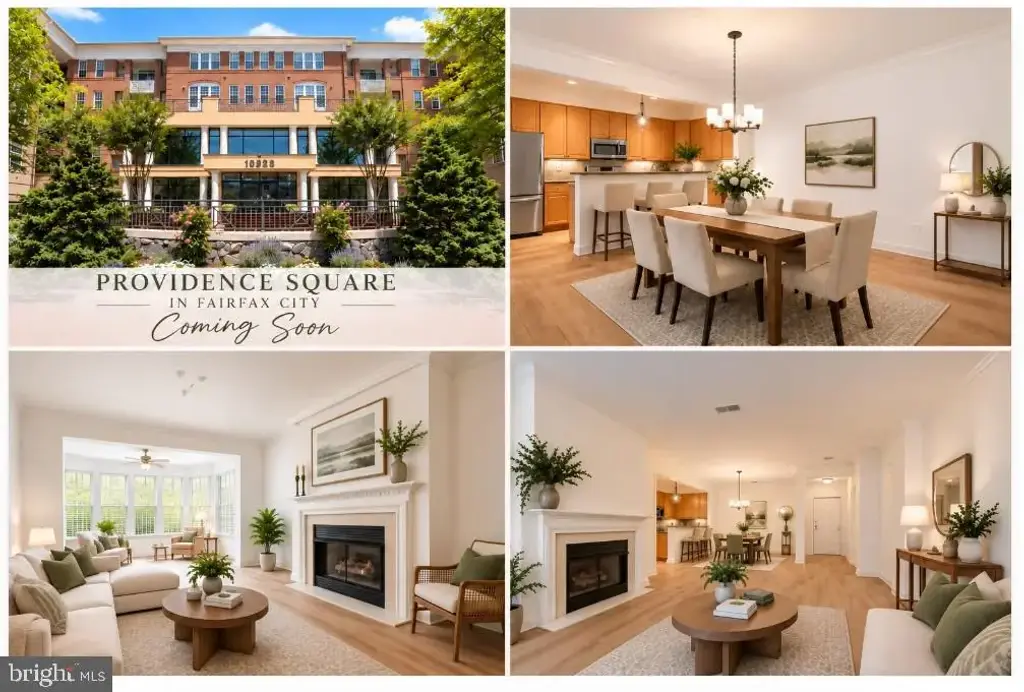 10328 Sager Ave #218, FAIRFAX