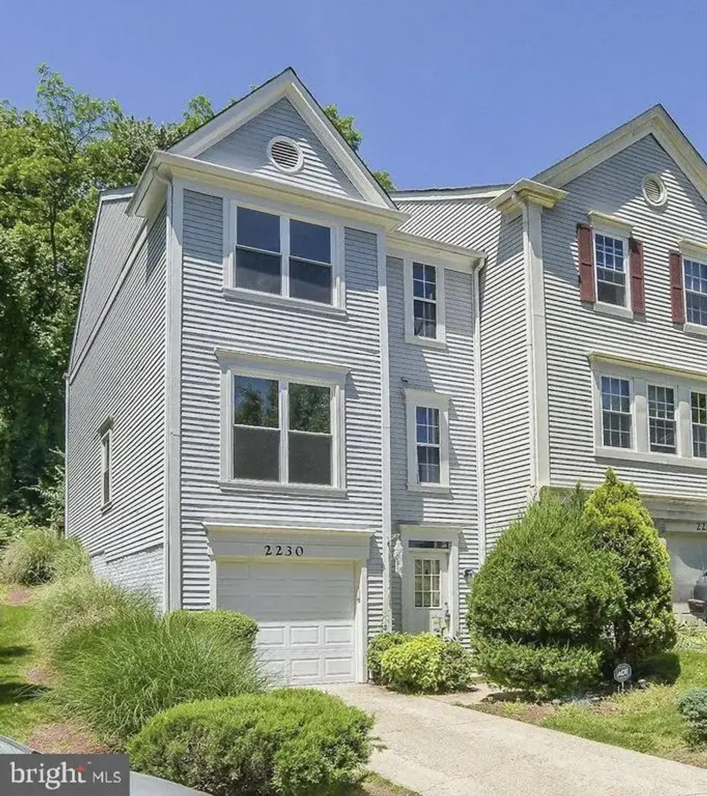 2230 Wimbledon Cir, SILVER SPRING