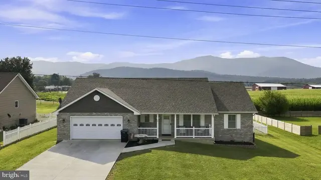 53 Arthur Ln, Luray