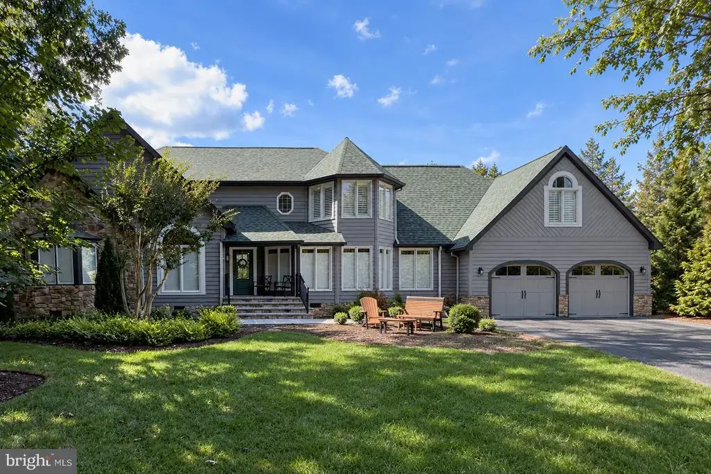 12 Mahon Cir, RUTHER GLEN