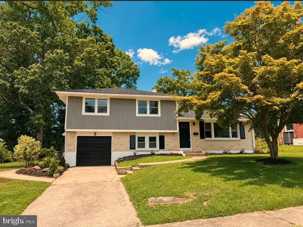 2415 Rambler Rd, WILMINGTON