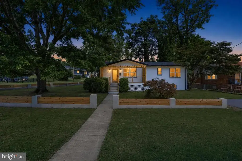 4620 Lacy Ave, SUITLAND