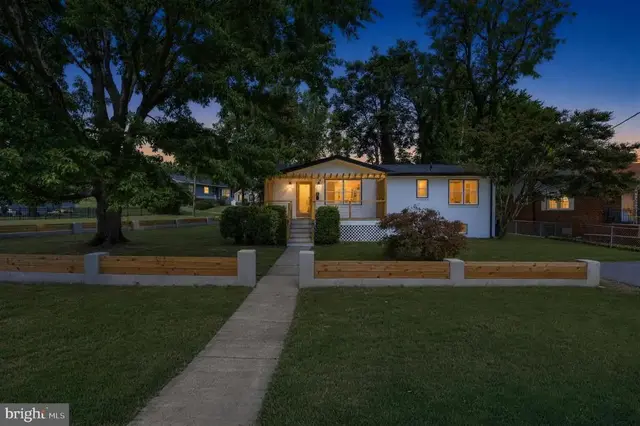 4620 Lacy Ave, Suitland