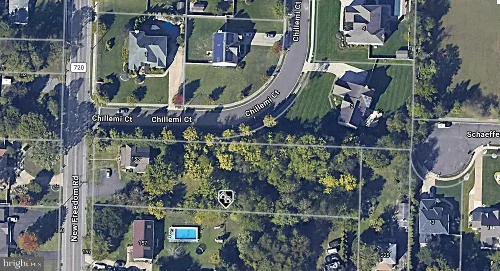 153 New Freedom Rd, BERLIN