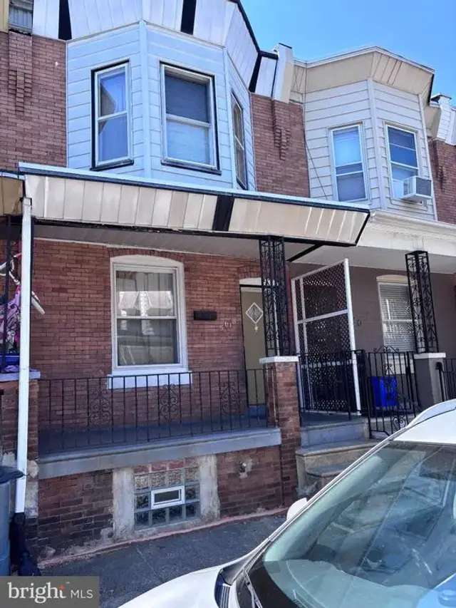 5618 Walton Ave, Philadelphia