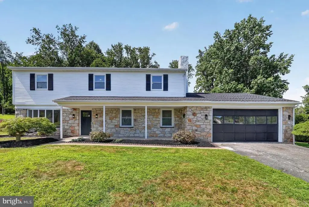 207 Sylvan Dr, POTTSTOWN