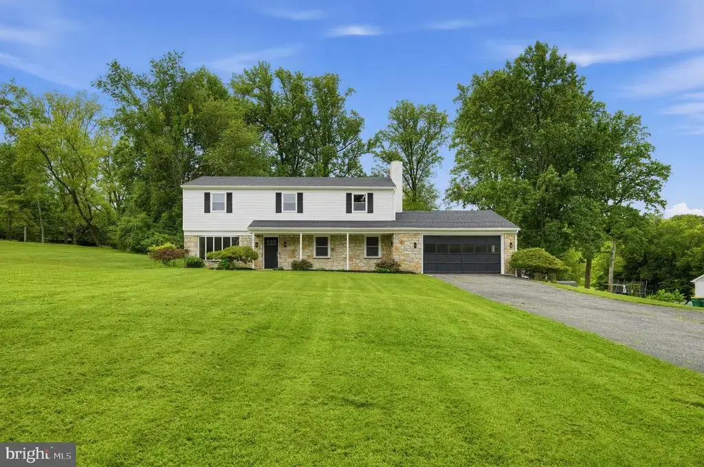 207 Sylvan Dr, POTTSTOWN