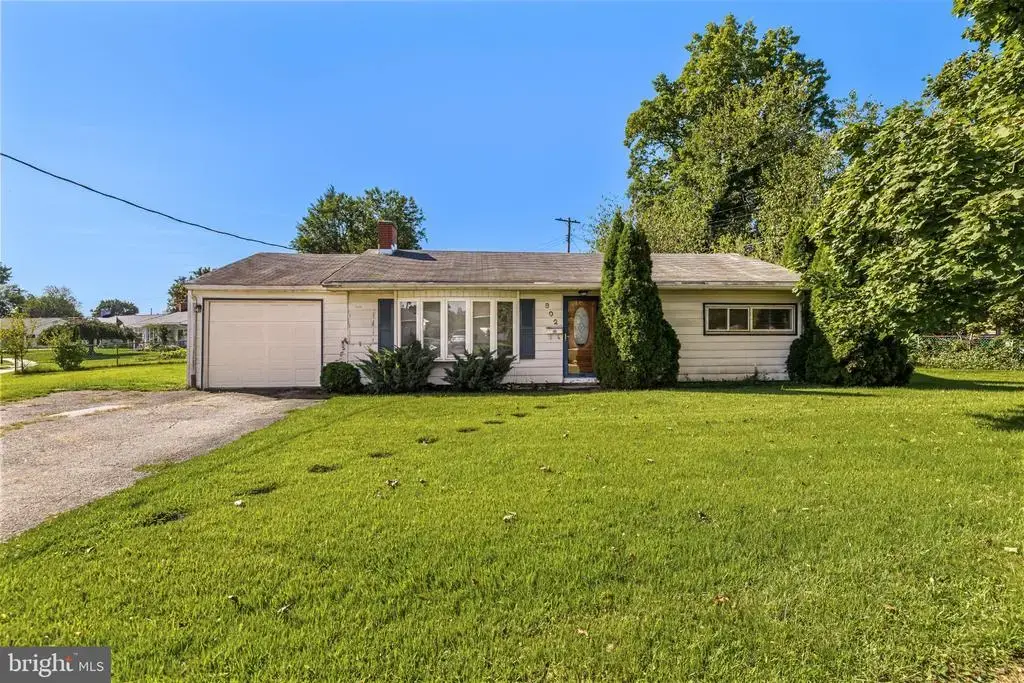 802 Richwill Ln, YORK