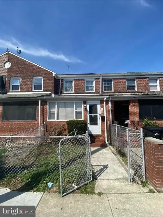 126 William Wade Ave, Dundalk