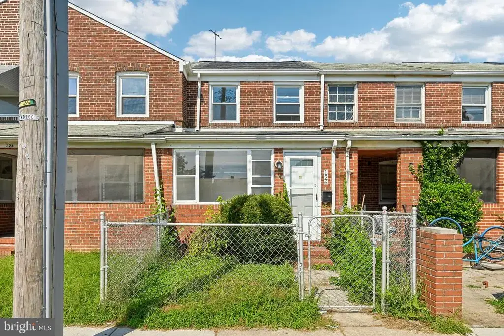 126 William Wade Ave, DUNDALK