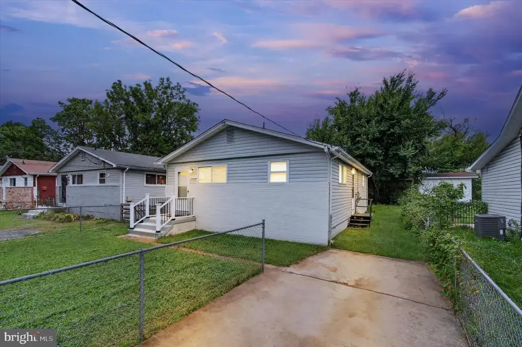 405 Birchleaf Ave, CAPITOL HEIGHTS