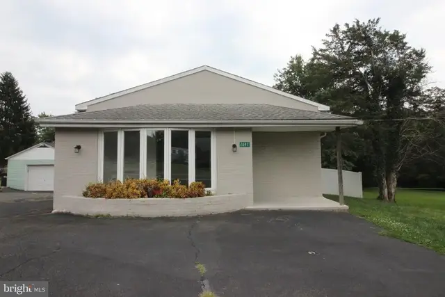2647 Geryville Pike, Pennsburg