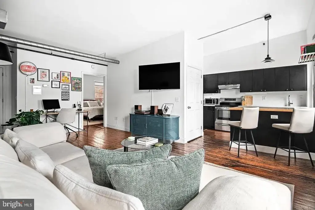 36 Strawberry St #47, PHILADELPHIA