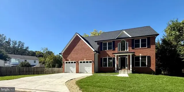 11007 Riverview Rd, Fort Washington