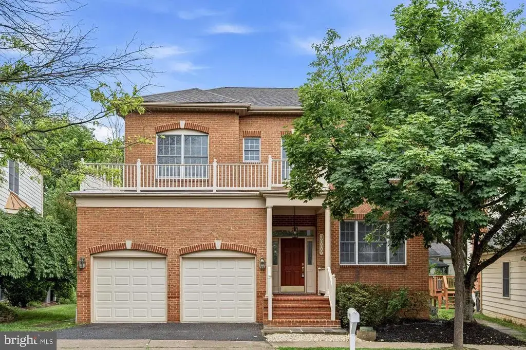 3009 Windy Knoll Ct, ROCKVILLE