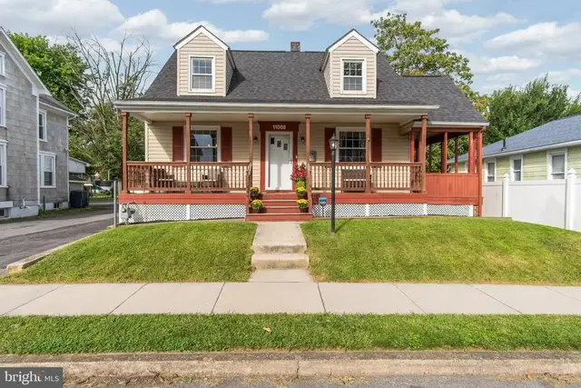11008 Coffman Ave, Hagerstown