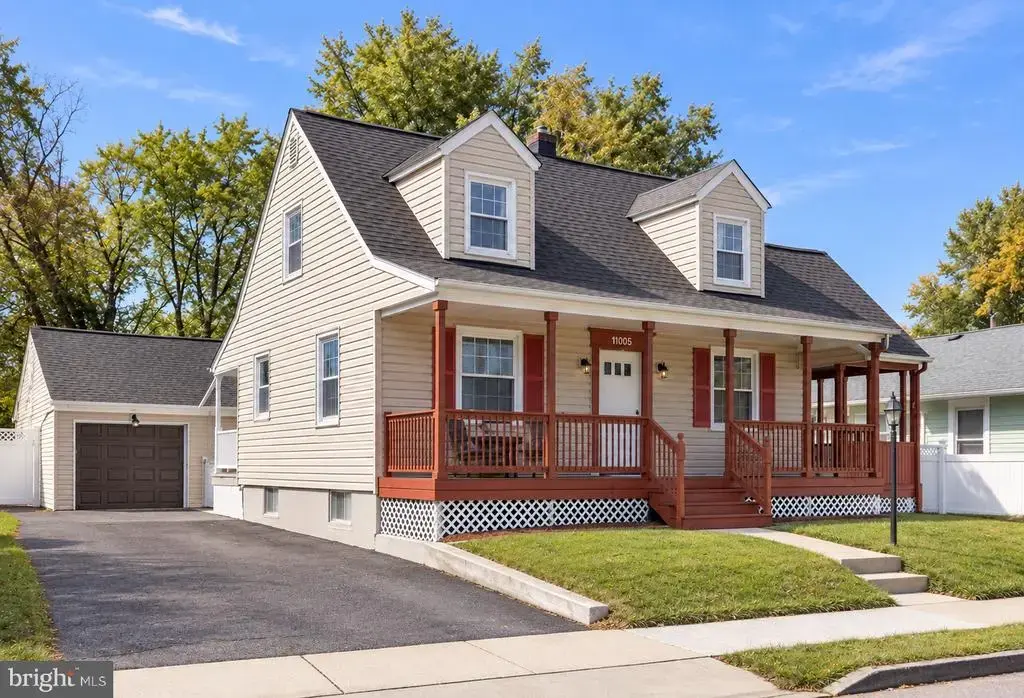 11008 Coffman Ave, HAGERSTOWN