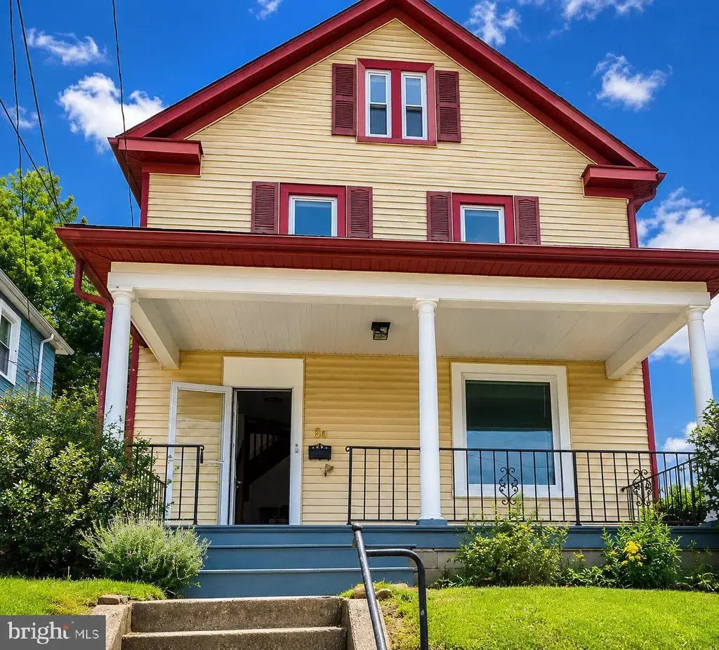 8 N Virginia Ave, BRUNSWICK