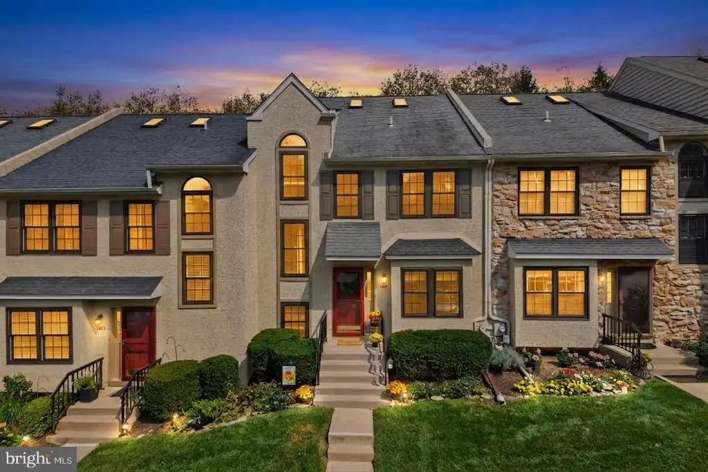 1405 Aspen Ct, WEST CHESTER