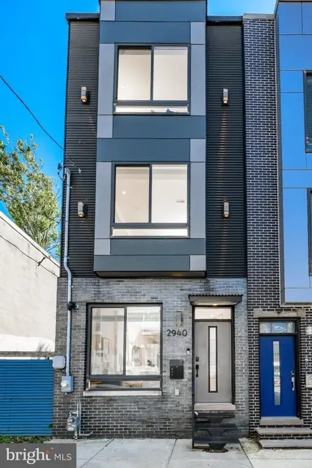 2940 W Master St, Philadelphia