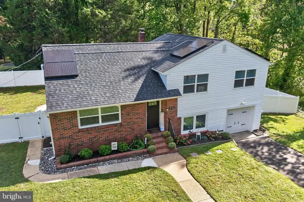 212 Summit Ave, BLACKWOOD