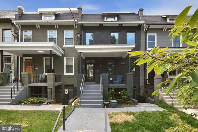 320 Webster St Nw #2, Washington
